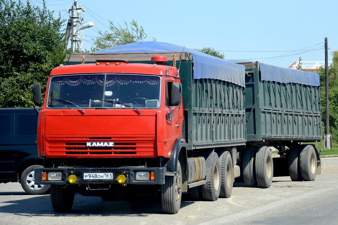 Картинки камаз 53212