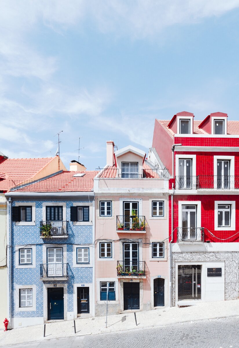 Photo by Hugo Sousa on Unsplash