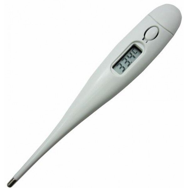 Электронный градусник