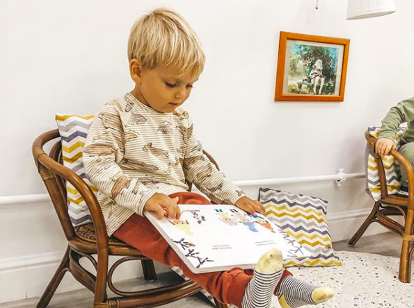 Фото из личного архива