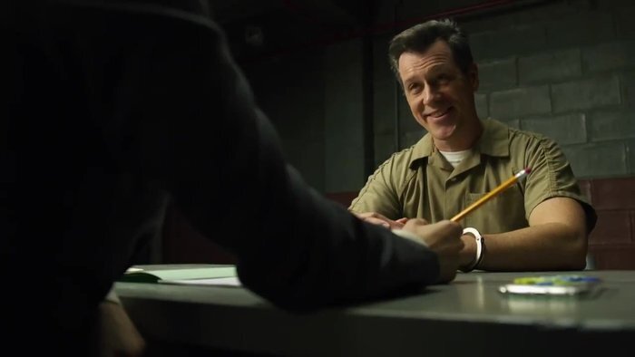 Кадр из сериала