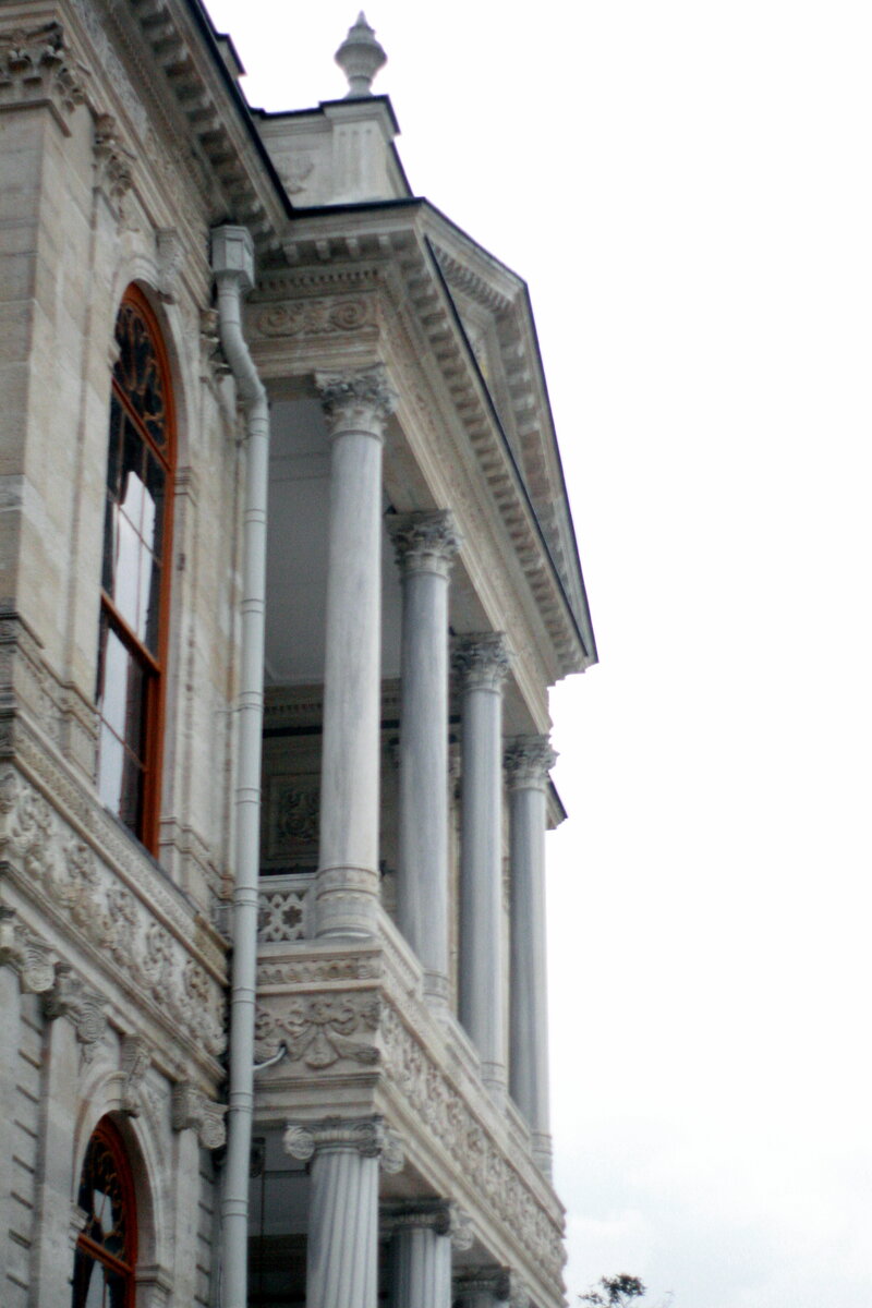 Долмабахче