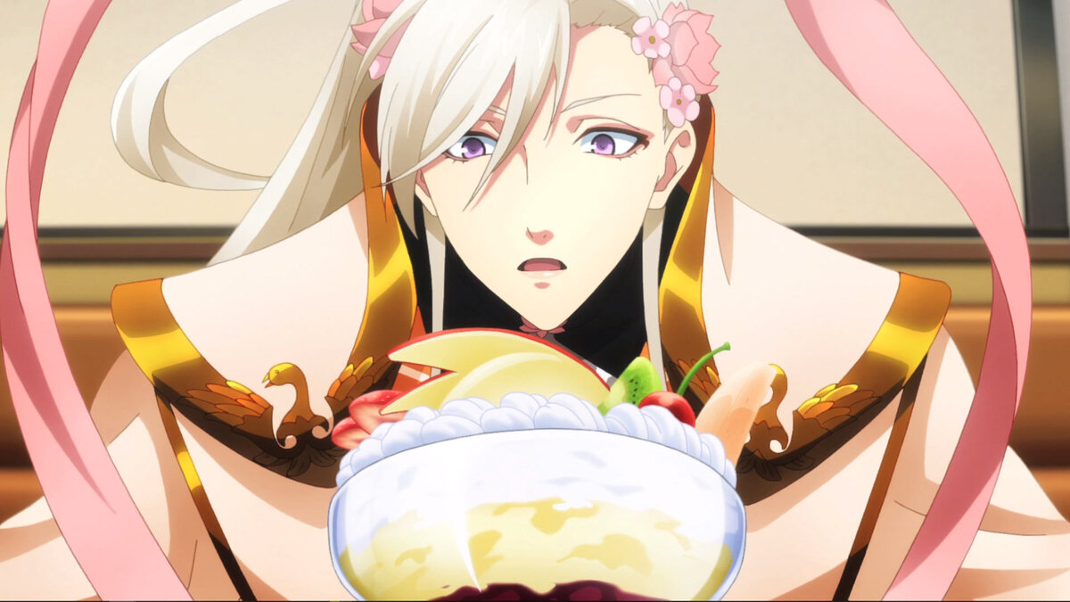 NAMUAMIDABUTSU! -UTENA- | Namu Amida Butsu!: Rendai Utena