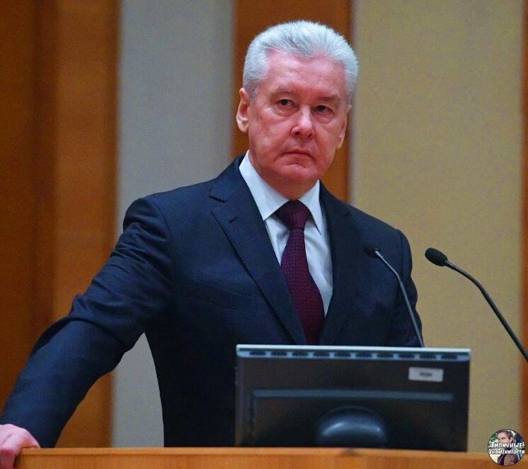 Политик Сергей Собянин: Биография, неудачная личная жизнь