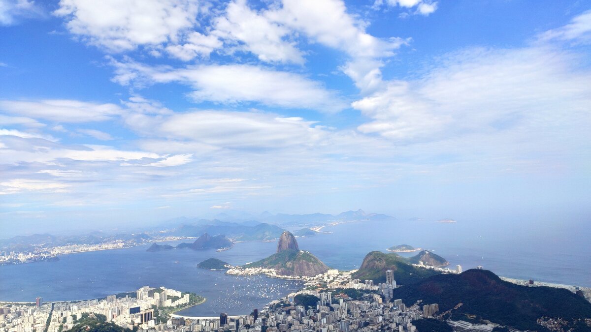 Рио-де-Жанейро