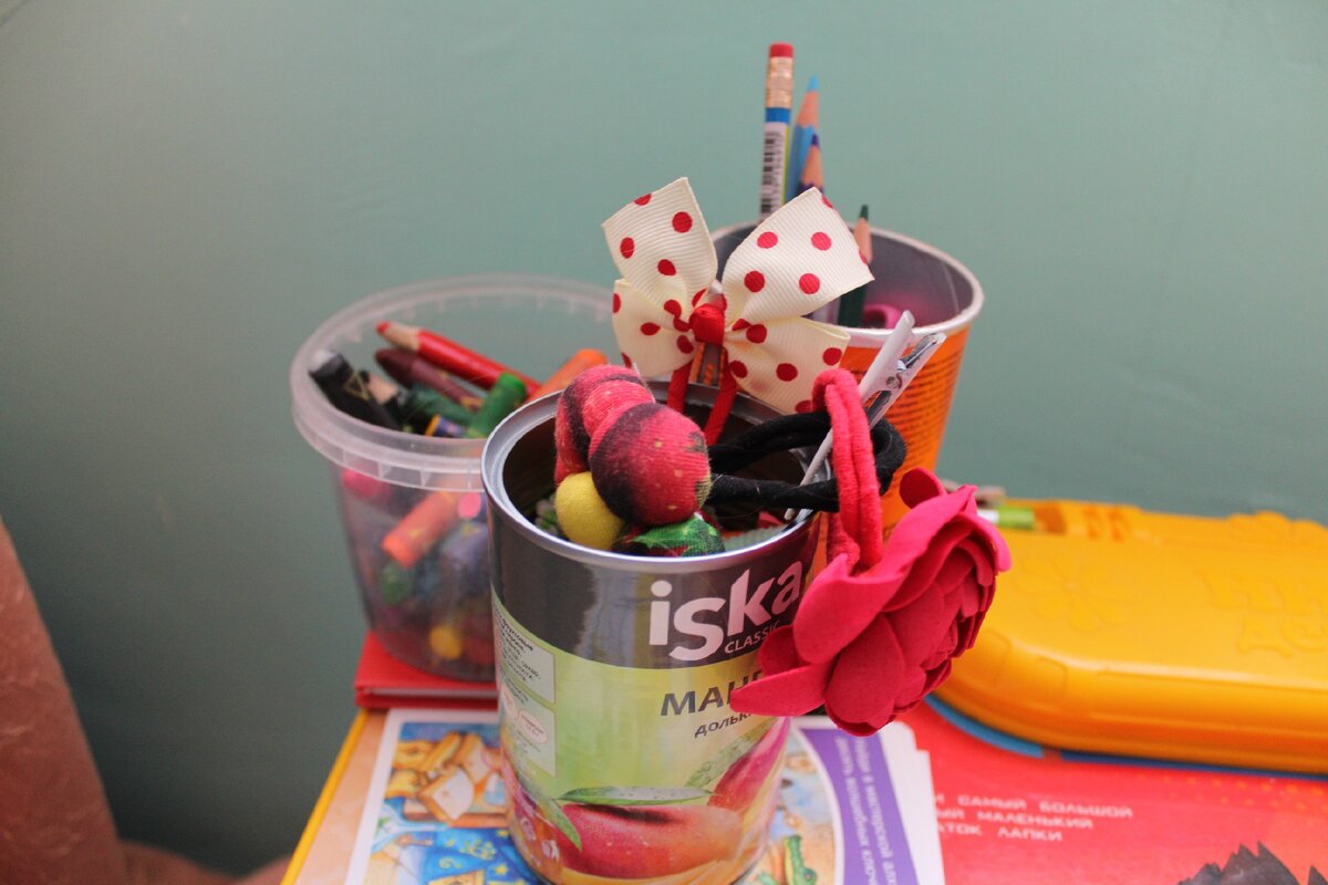 вторая жизнь мусора