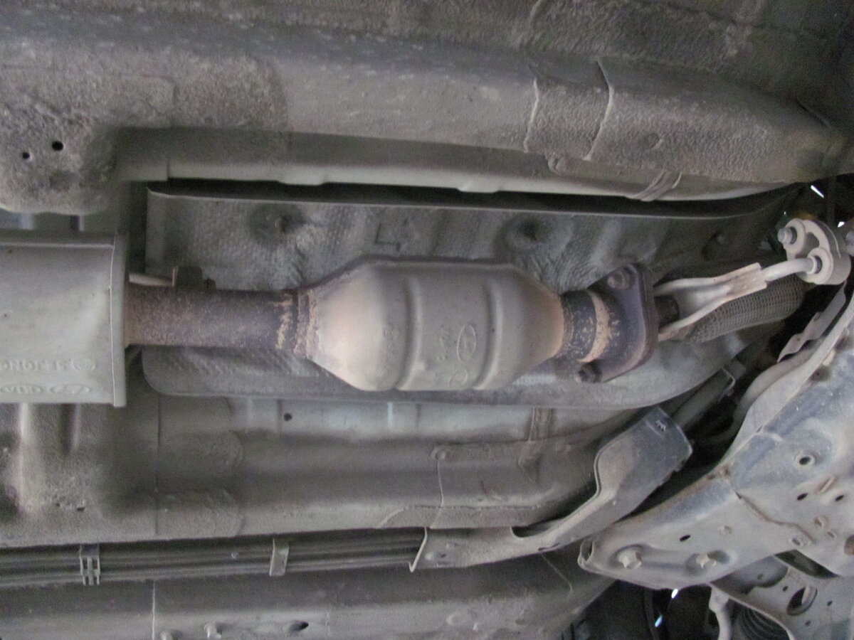 Катализатор