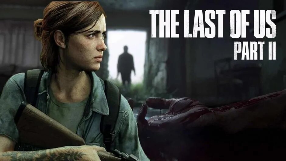The Last of Us Part II 