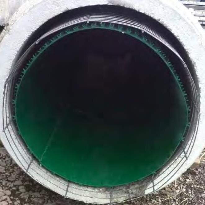 Кольца железобетонные с футеровкой. Кольца с футеровкой. Кольца с футеровкой. Кольца с футеровкой. Кольца с футеровкой.