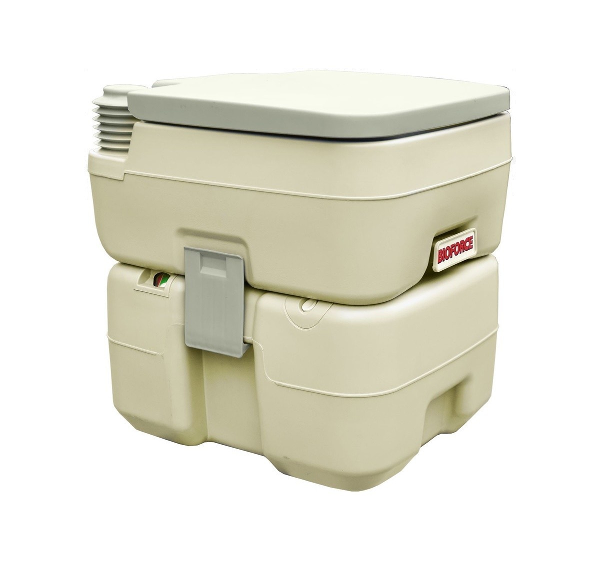 Не требует дополнительной вентиляции и подключения к коммуникации