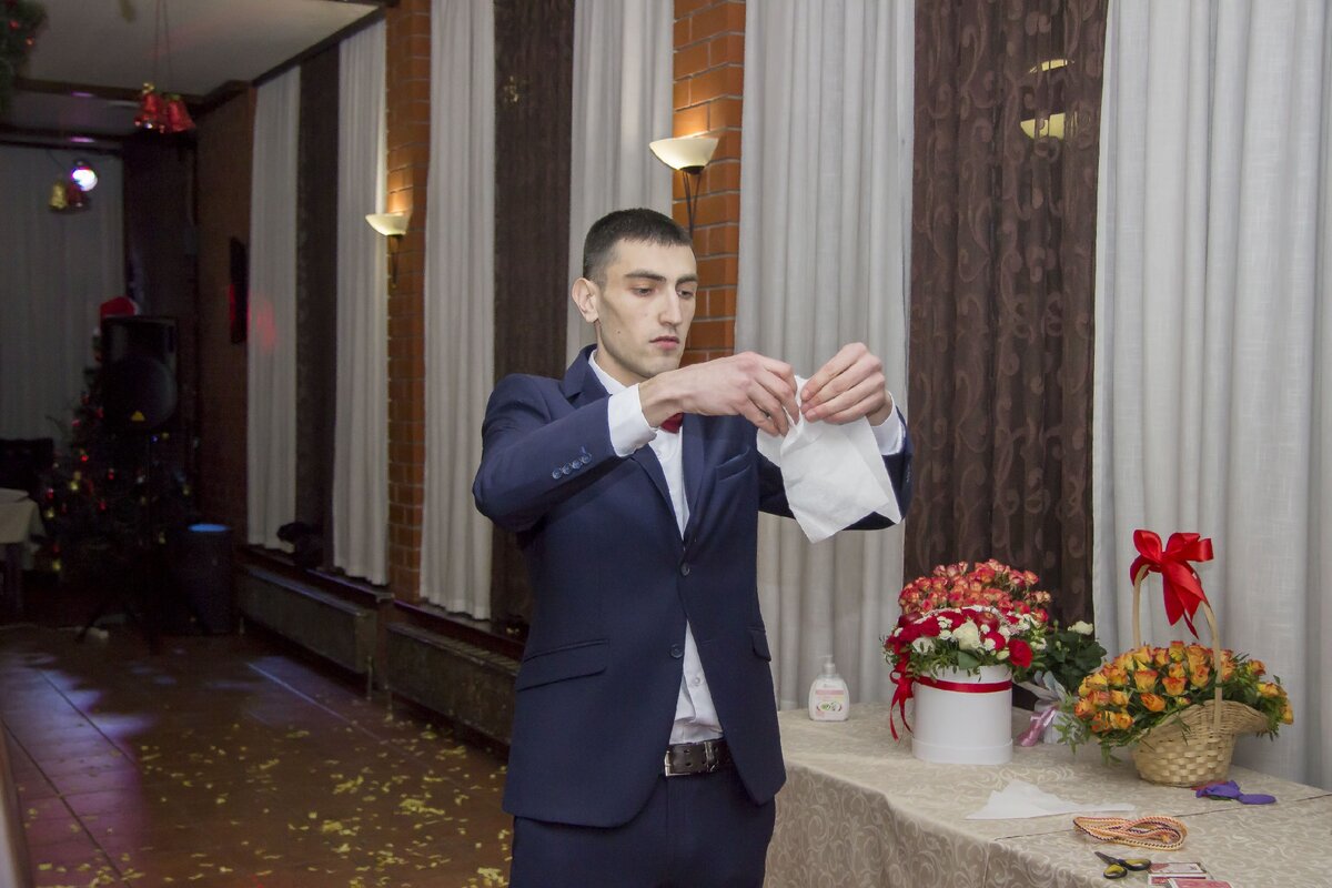 Фрагмент выступления автора