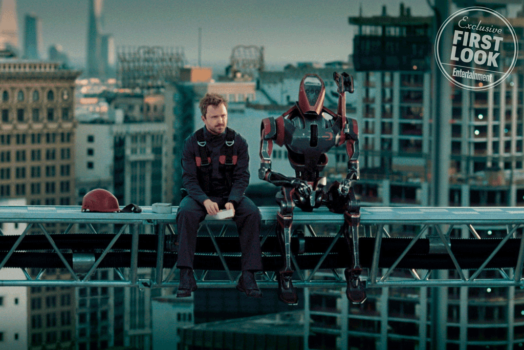 А теперь их, то есть нас, ждет новое испытание. Для начала действие и главные действующие лица перемещаются из парка во внешний мир, футуристический хай-тек, загадочный, холодный и ломящийся от роскоши. Правда, чем дальше, тем сильнее напрашивается ощущение, что и эта «вселенная» не настоящая, а только кажется таковой.