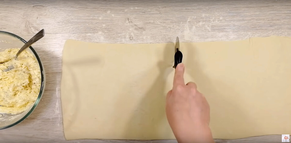 Нежные, ароматные творожно-сырные палочки за 20 минут понравятся абсолютно всем!