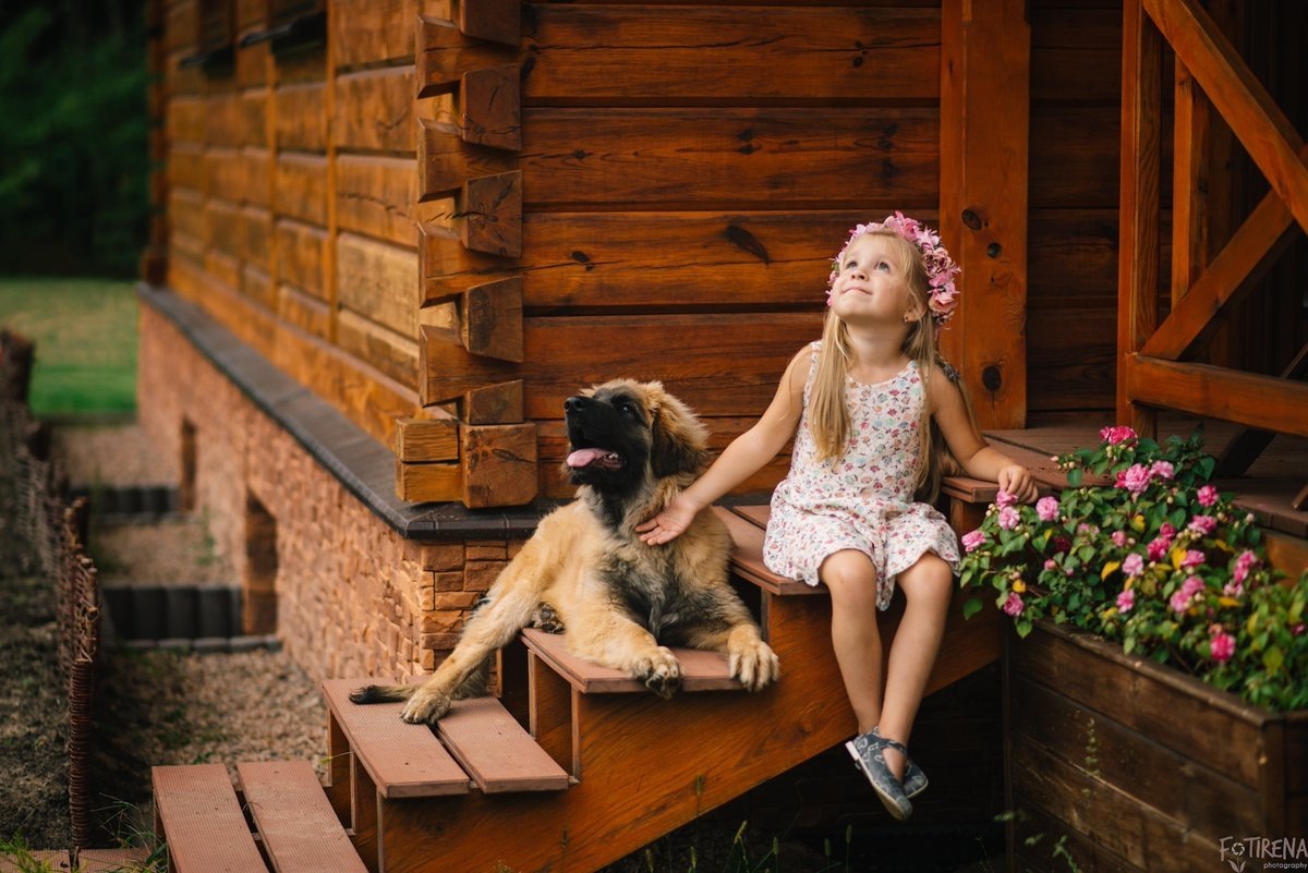Счастливое и безопасное детство