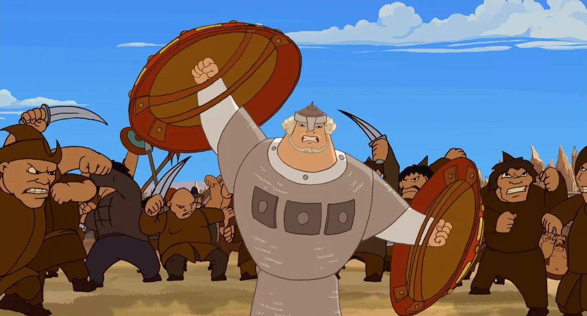 На войне, как на войне.