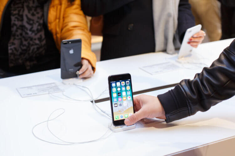 Оформляйте рассрочки, гасите её досрочно и получайте скидку 