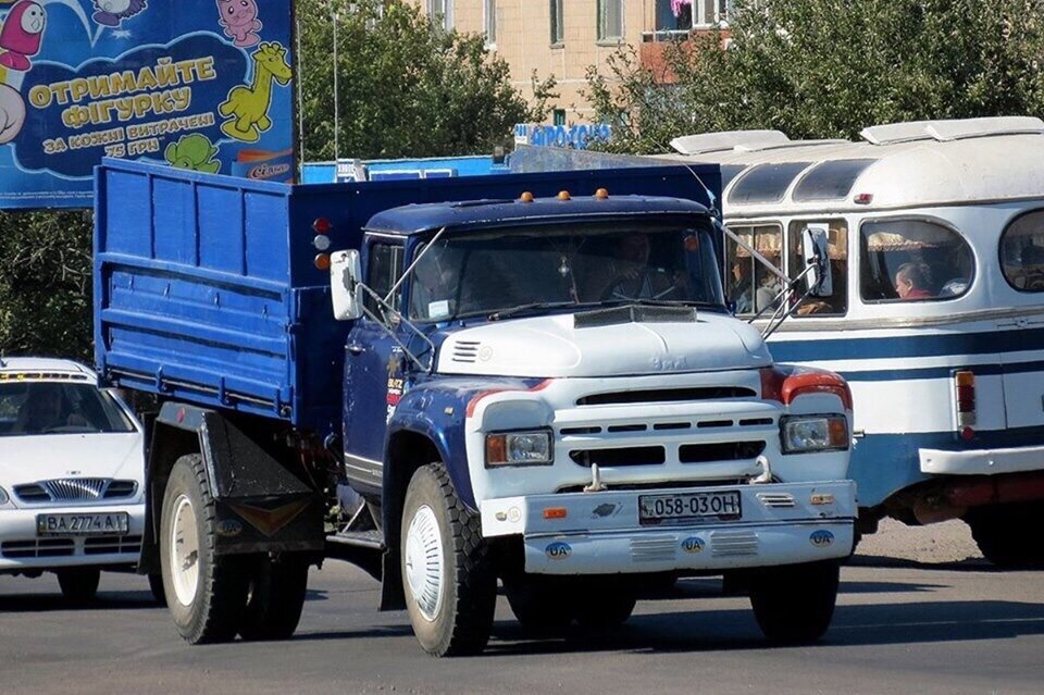 Спальники, обтекатели DAKAR - производство