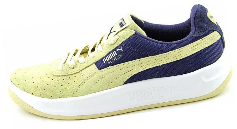 Puma GV Special Sneakerwiki