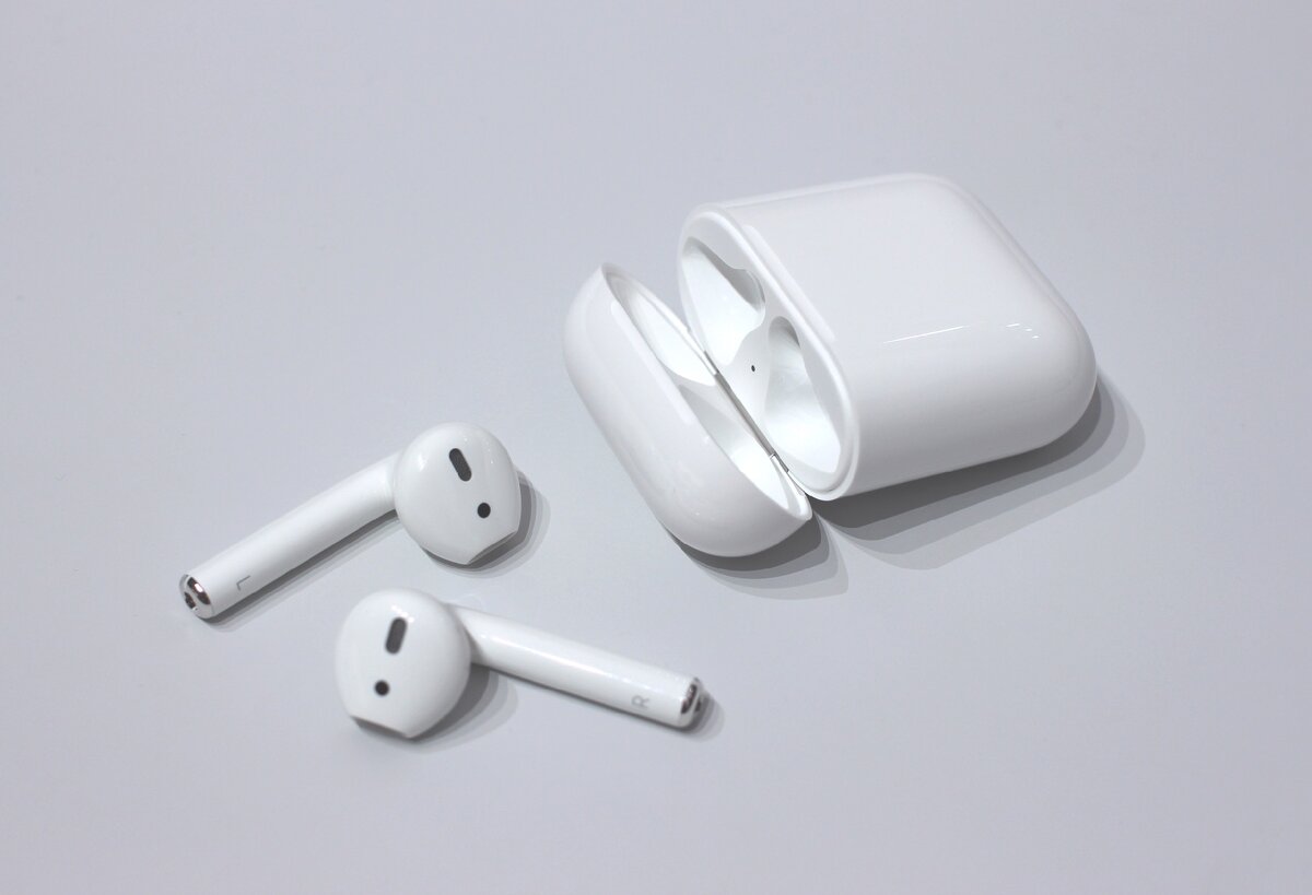 Apple Airpods