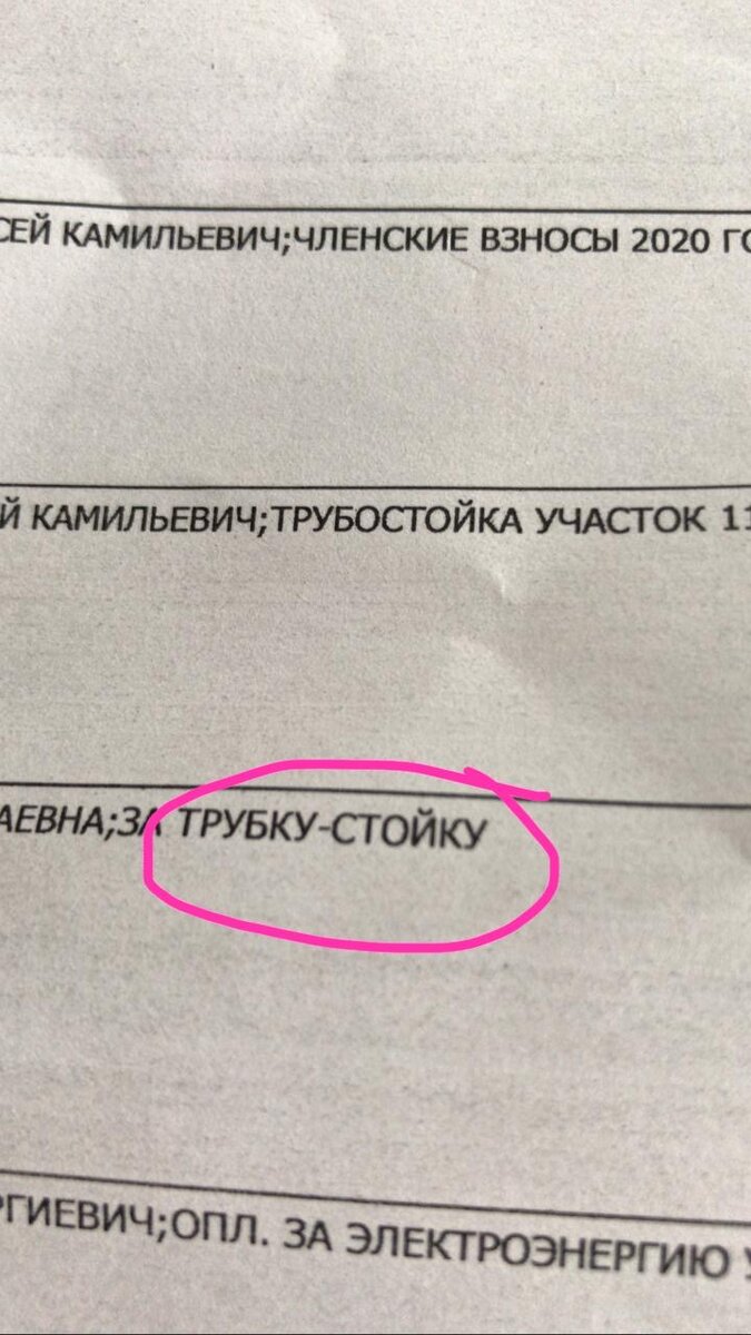 Особенности установки трубостойки на участке - ООО Центр Энергетических Решений и Инноваций