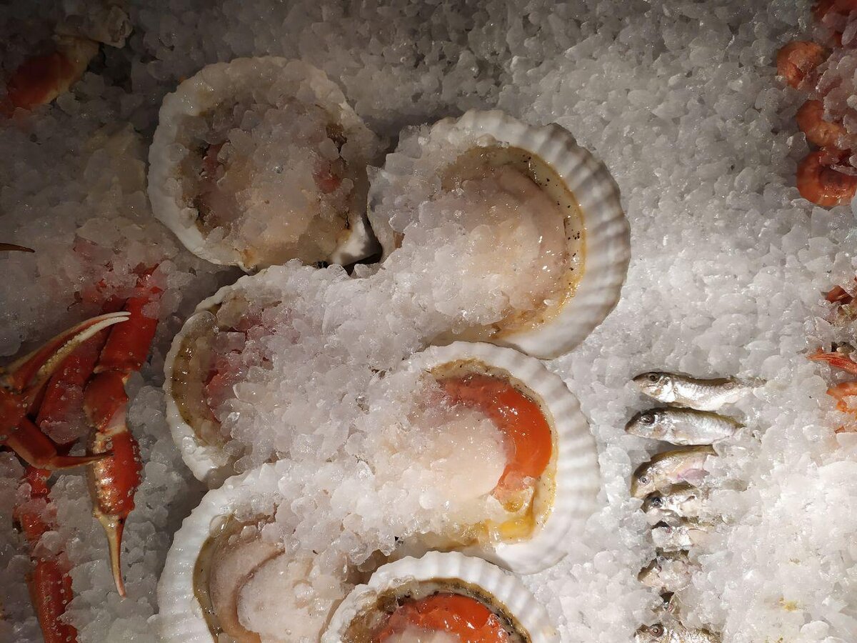 Ресторан "ОХОТКА"  Всегда все свежее