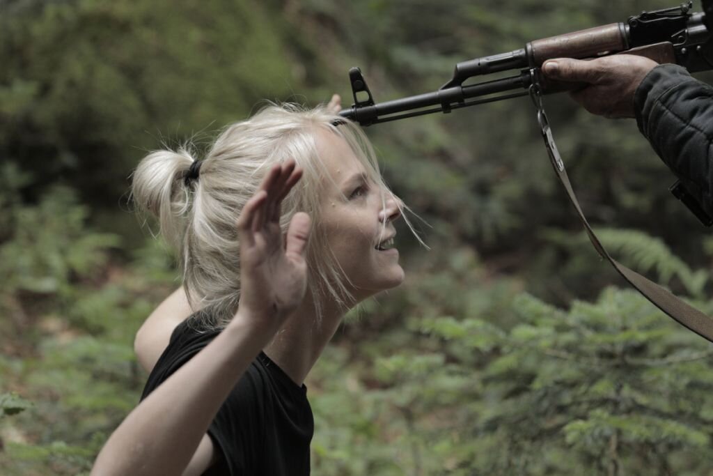 Сериал "Игра на выживание" 2020 смотреть онлайн все серии подряд 