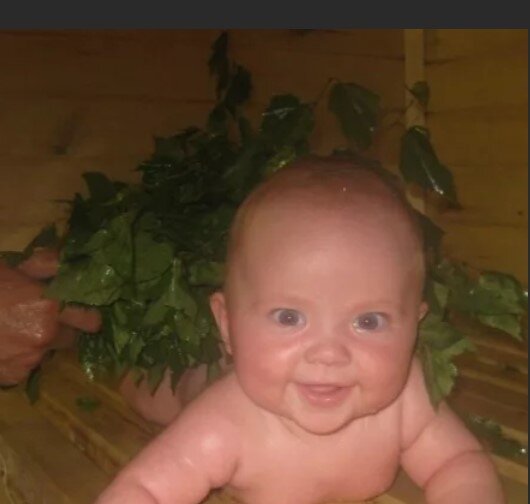 Выгоним все хвори)))
