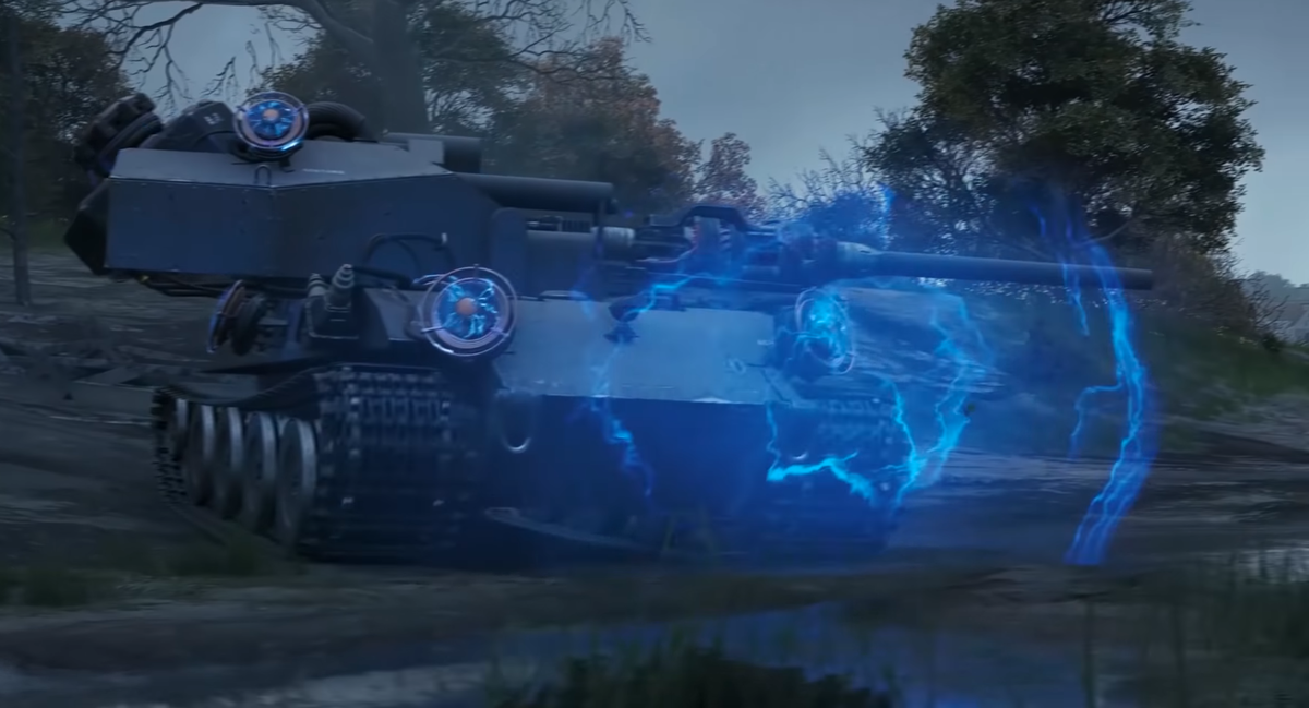 выглядит стильно)