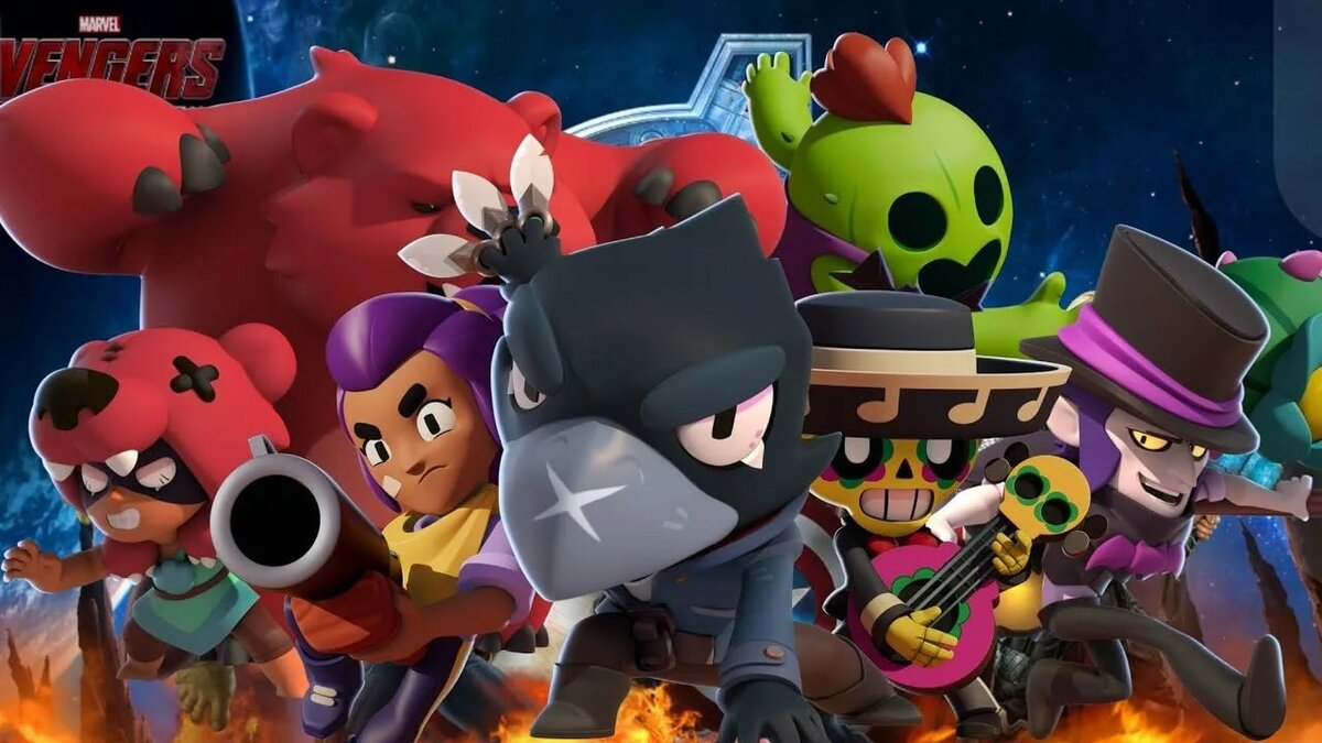 Brawl creators. БРАВЛ. Brawl Stars. Игра Brawl Stars. Stu Brawl.