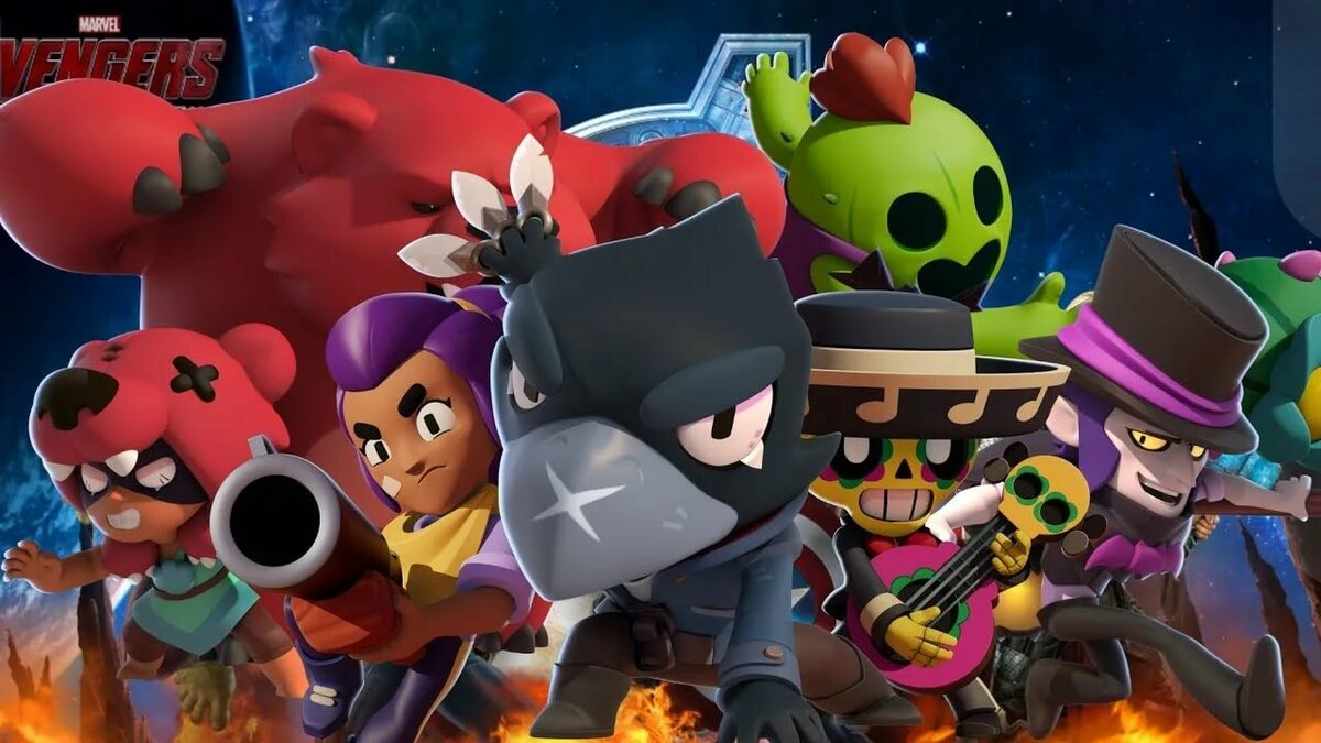 Brawl stars sports. БРАВЛ старс. Brawl Stars герои. Игра Браво Stars.