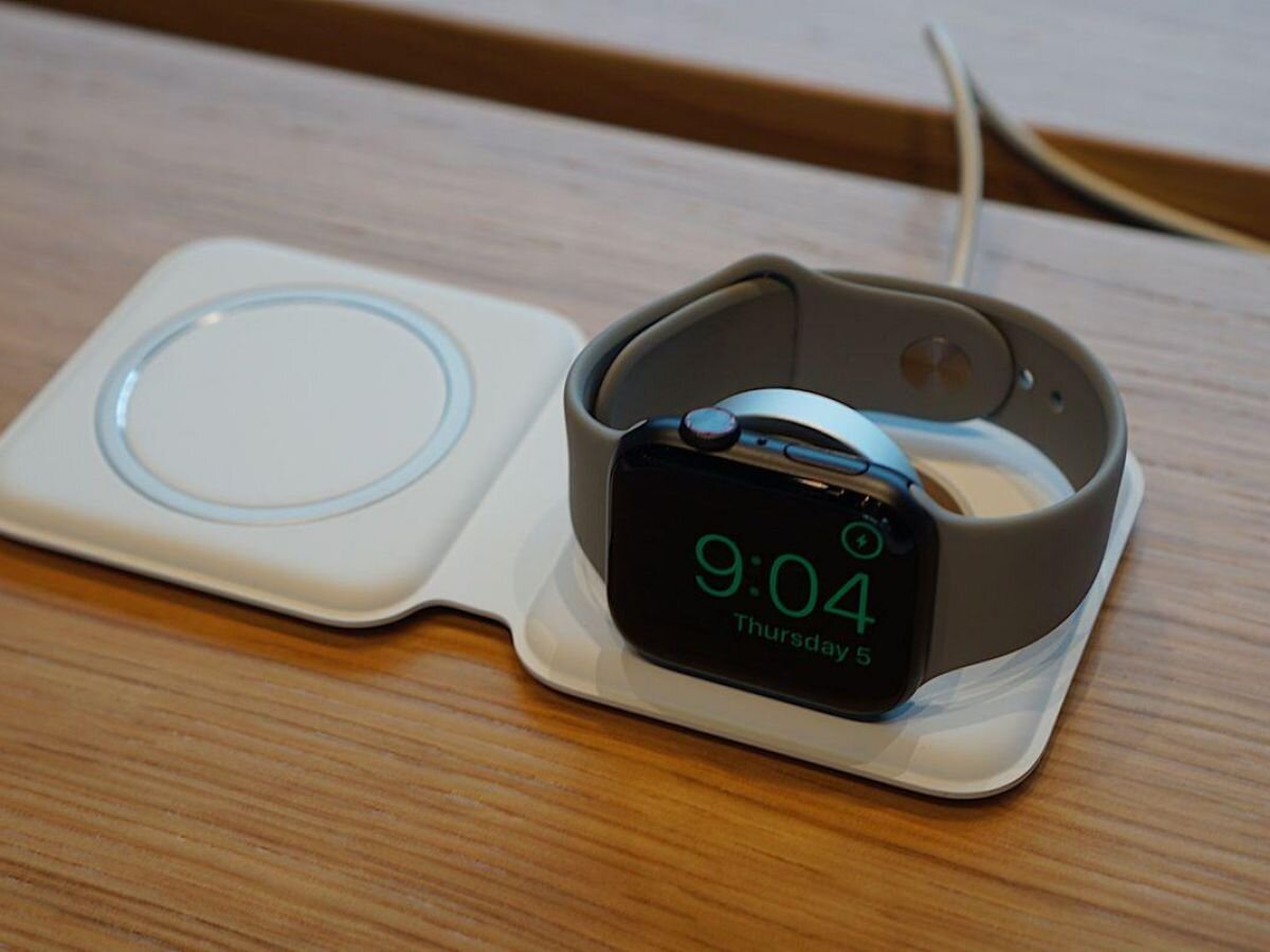 MagSafe Duo будет слабее, чем обычный MagSafe 
