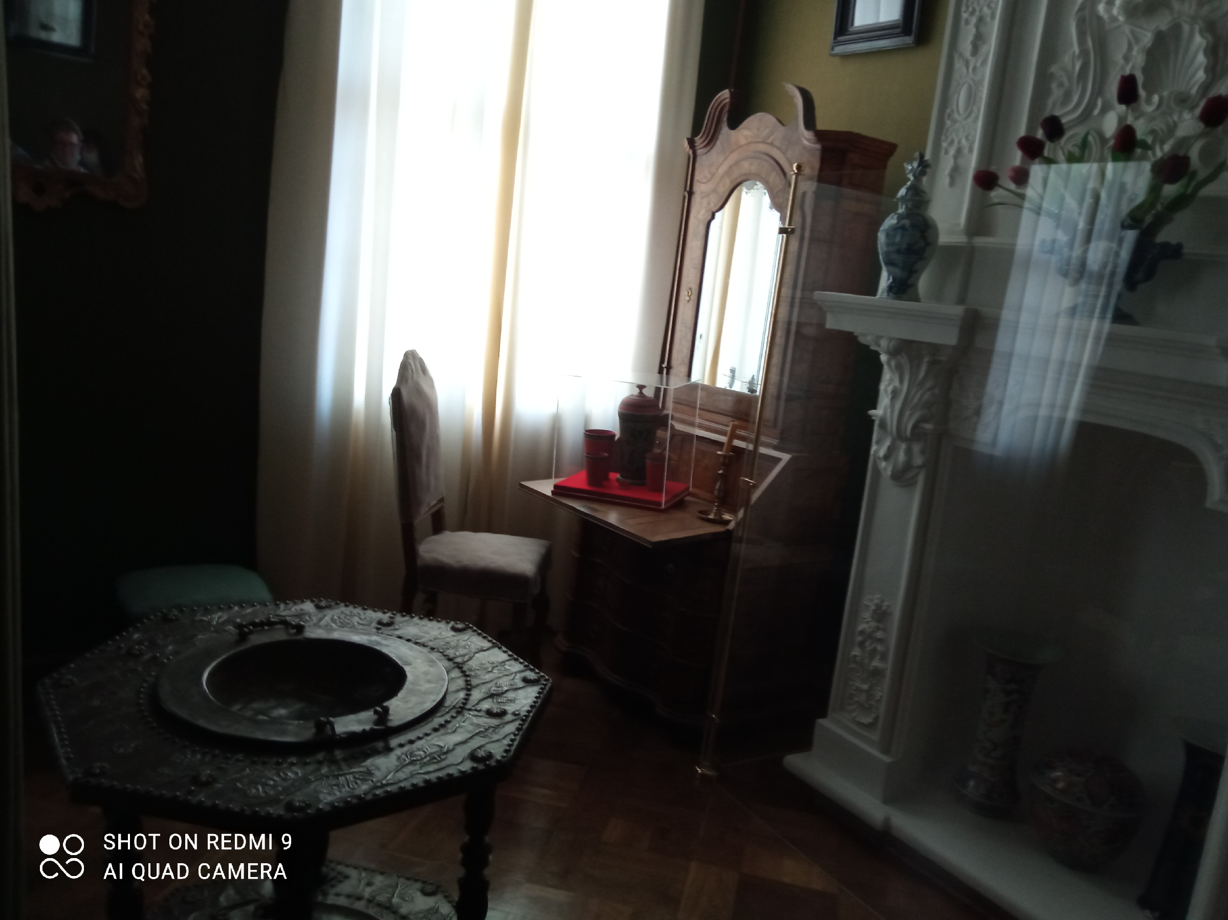 Удивительно красиво — самый любимый дворец Петра Первого, жемчужина Петергофа10