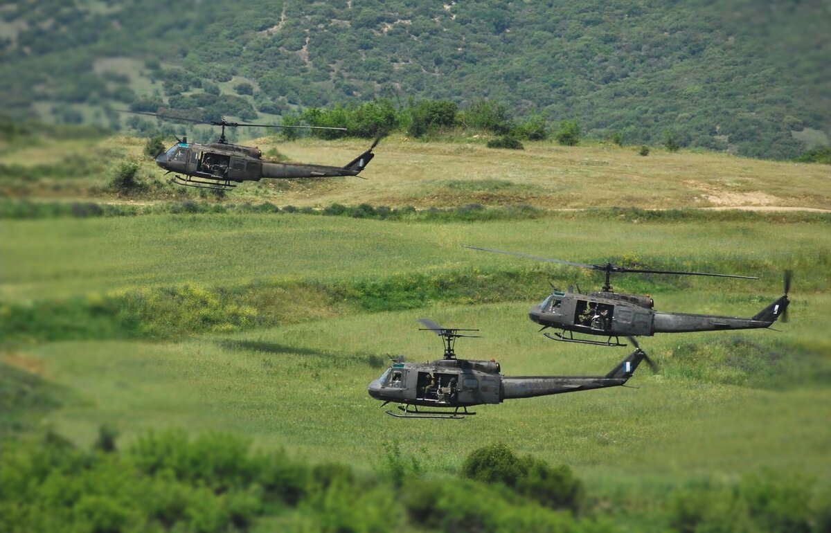 UH-1