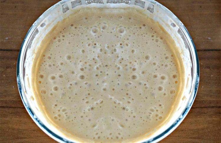 Дрожи для пончиков. Фото сайта https://edatomy.ru