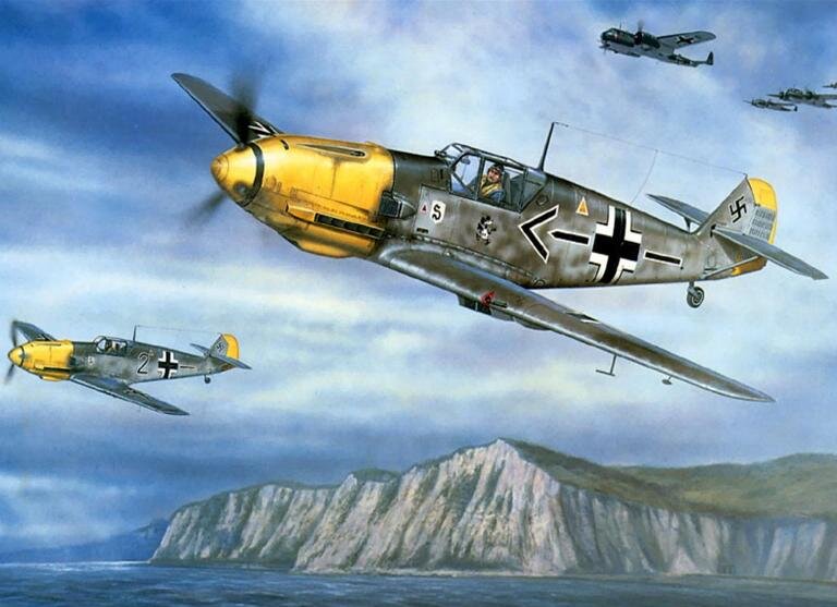 Все иллюстрации взяты из открытых источников