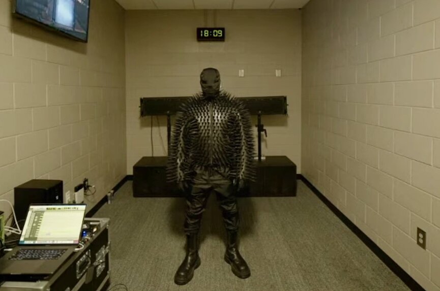 Канье Уэст
​Фото: Apple Music