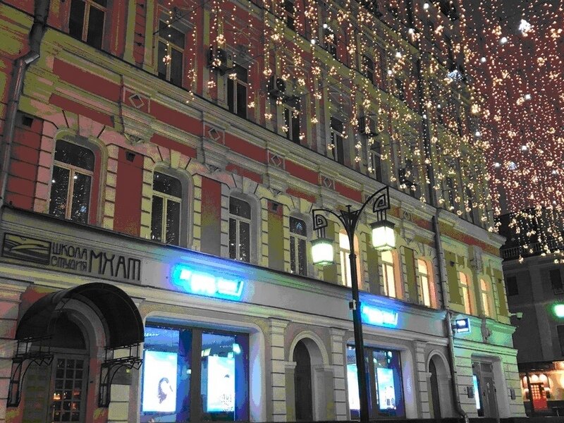 Фото из личного архива