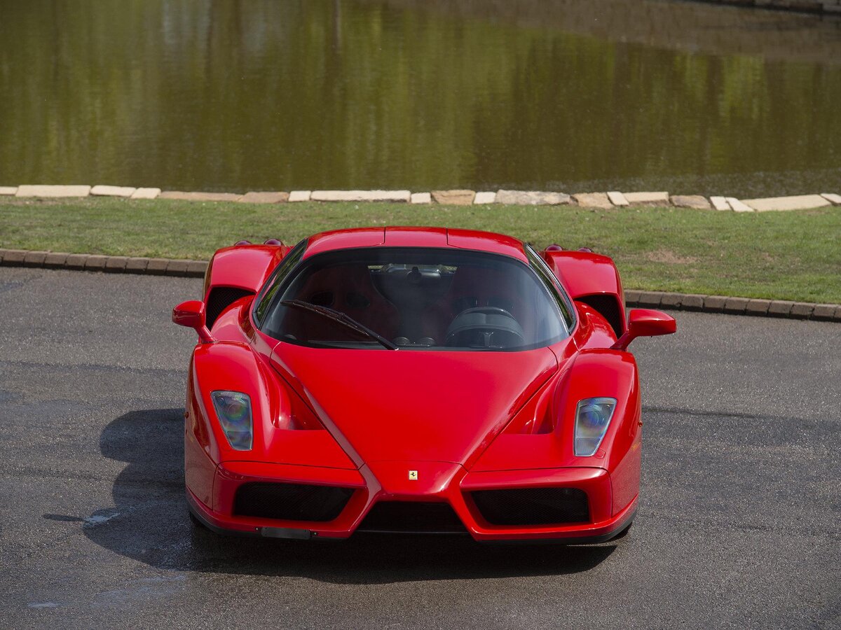 Ferrari Enzo