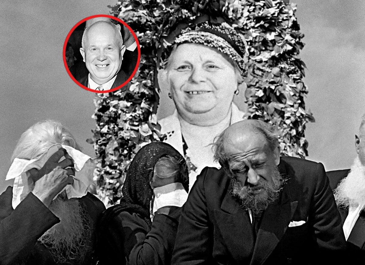 "Добро пожаловать или посторонним вход воспрещён"