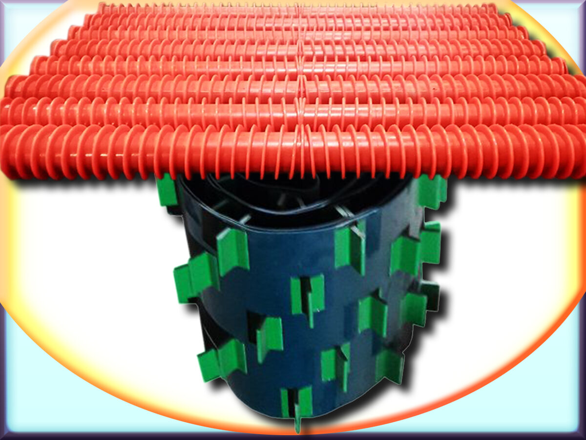 Комплектующие и запчасти к оборудованию для овощей