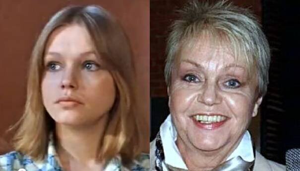 «Когда я стану великаном»