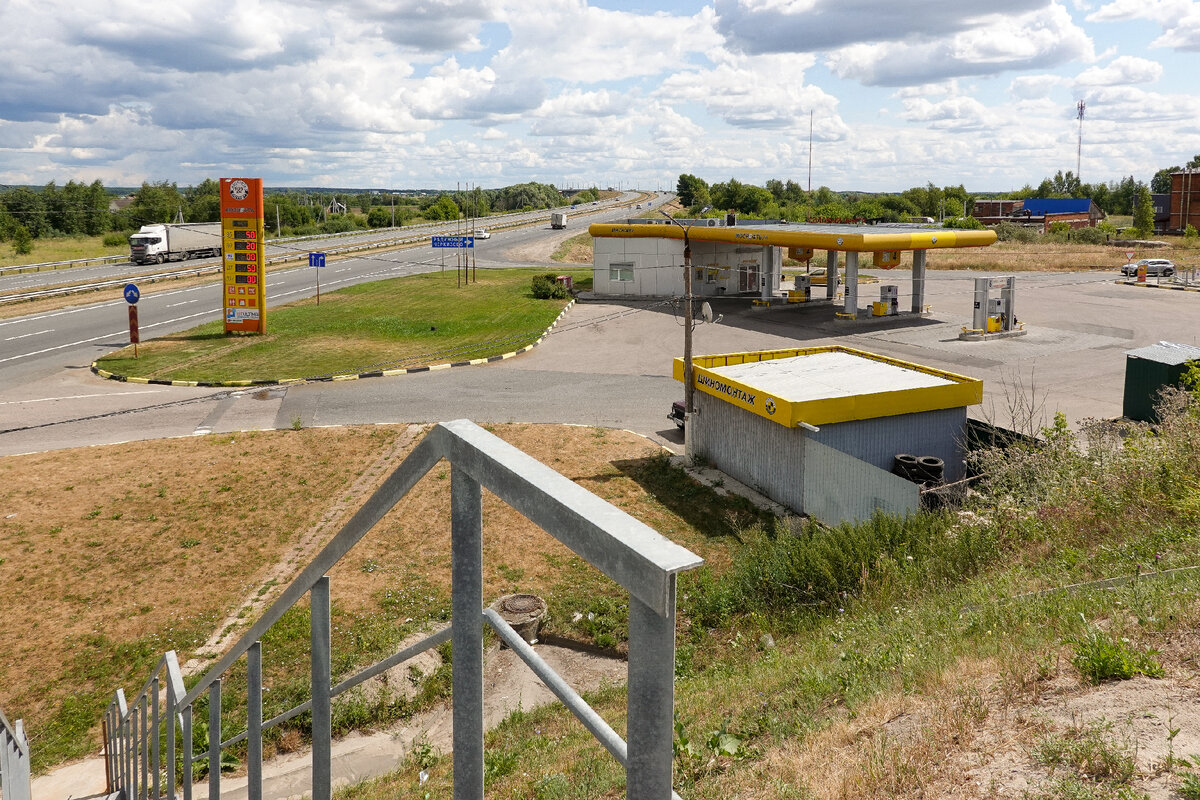 Как сейчас выглядят места, где снимали легендарный "Бумер". Съездил и ...