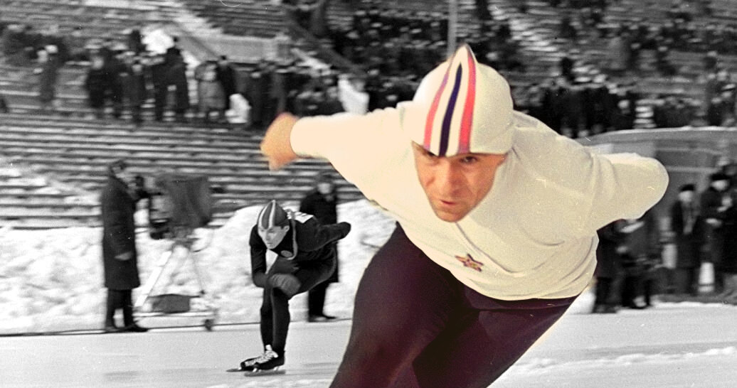 Евгений Гришин. Фото из открытых источников