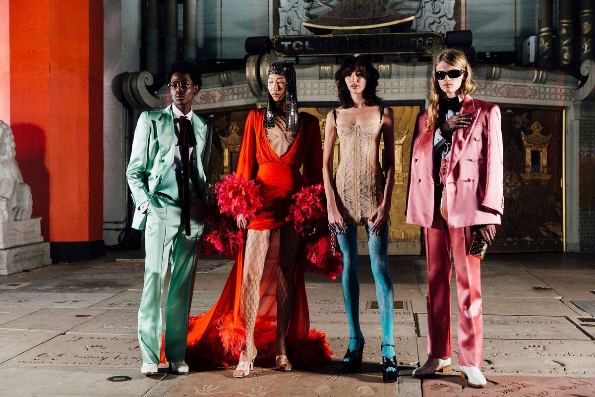 Gucci AW22