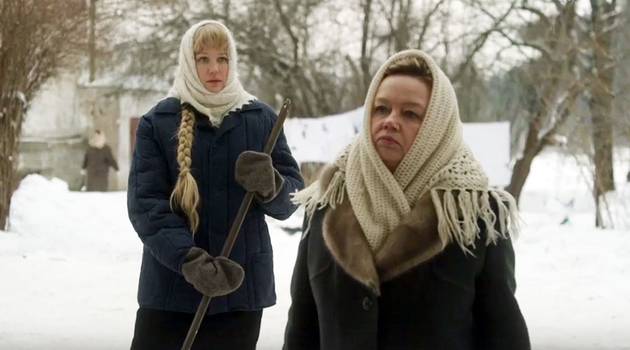 "Стенограмма судьбы" 2021 год. Канал Россия 1