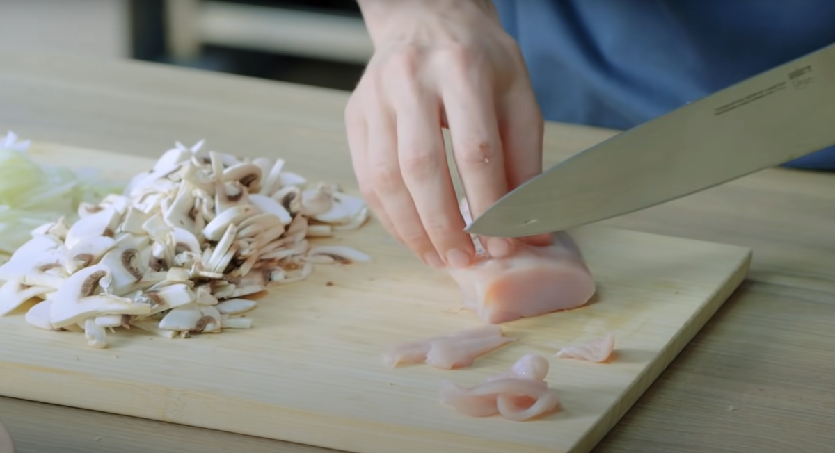 "ПроСто кухня"