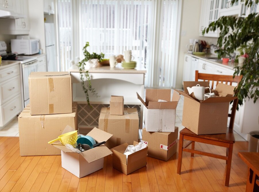 Переезд после продажи квартиры: сколько времени дается по закону?