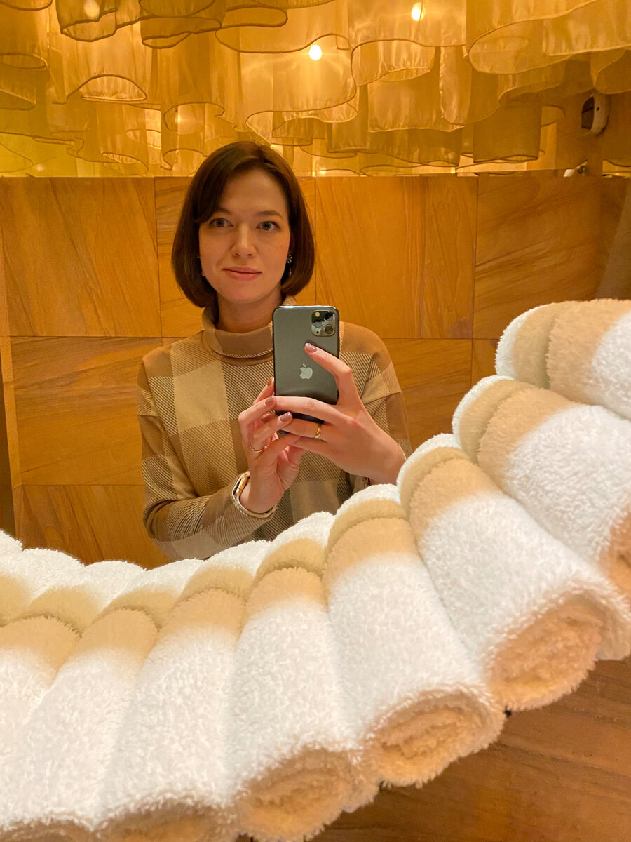 Прийти в элитный московский ресторан и заказать... кашу. Показываю, что ...