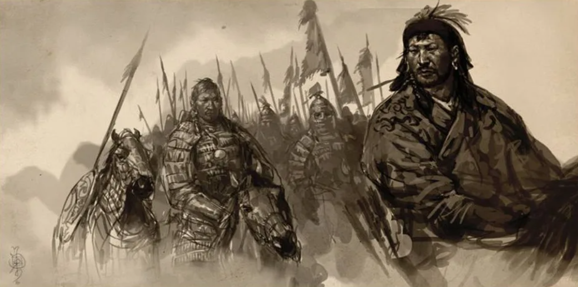 Лучше беспорядочный человек, чем бесчеловечный порядок 