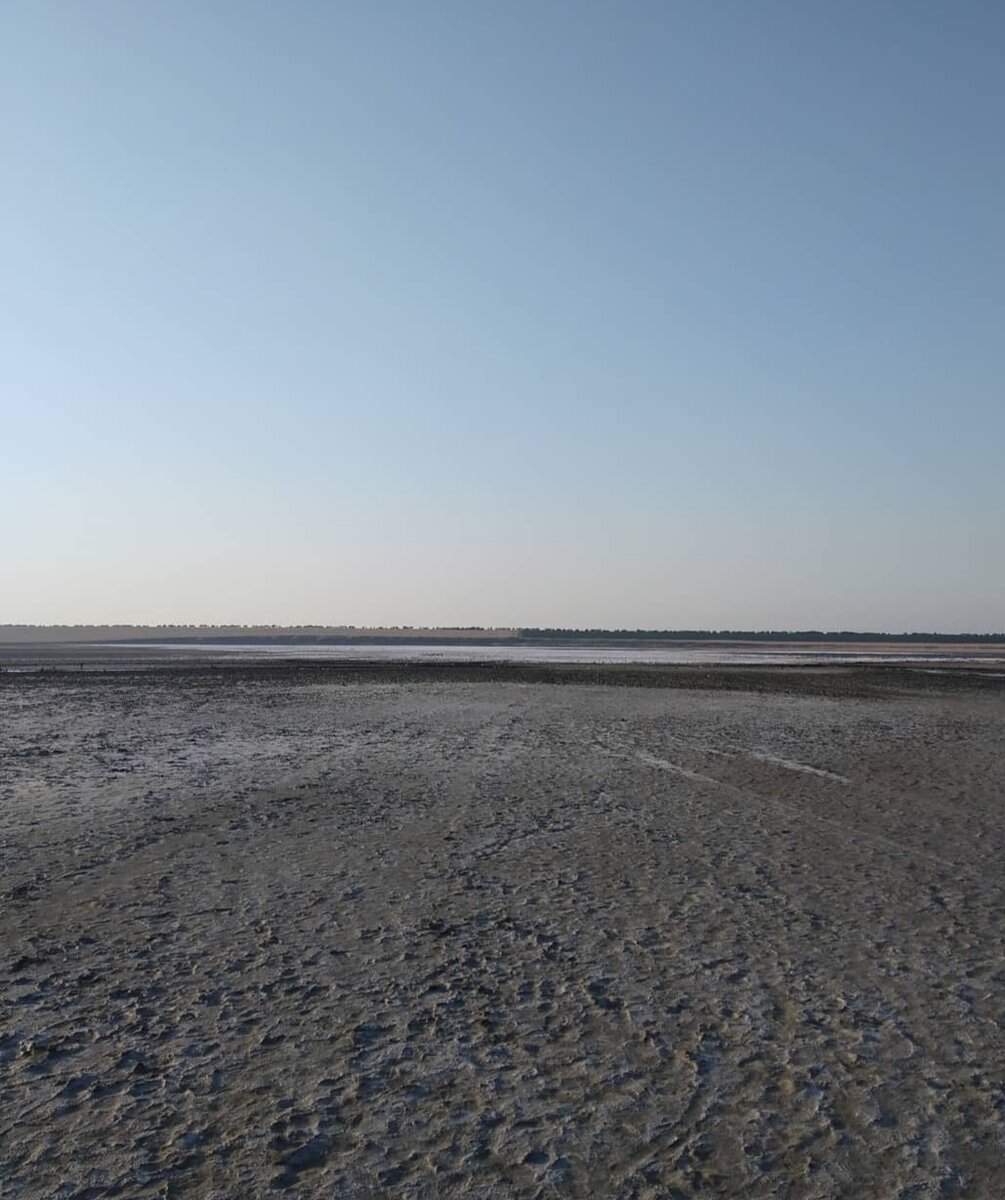 Так оно выглядит летом. 